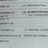 Byron Foster