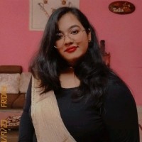 Arzoo Khatri