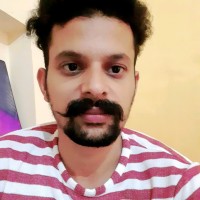 Ravinder Kumar