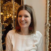Catherine Drury
