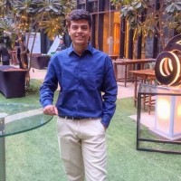 Shivam Kumar Jha