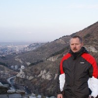 Михаил Иванов