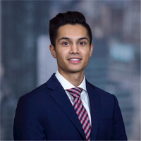 Shailen Patel