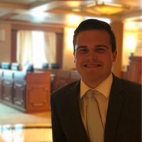 Jared Mayer, Pe