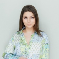 Sviatlana Abbasava