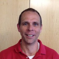 Chris Burford