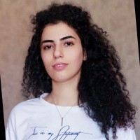 Sofya Torosyan