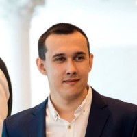 Владимир Павлюк