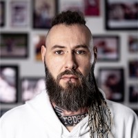 Daniel Aron Demarez