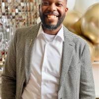 Darnell Jackson