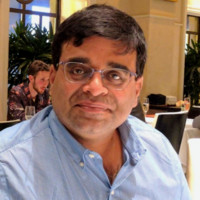 Manoj Chopra