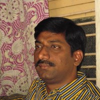 Jahageer Basha