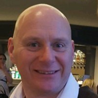 Barry Fox