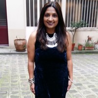 Vaishali Bhagwat