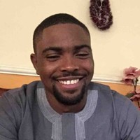 Kingsley Chukwuebuka Nwude