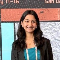 Aishwarya Muralidhar