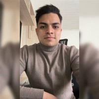 Cristian Alejandro Ibague Ramos