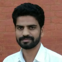 Patel Jignesh