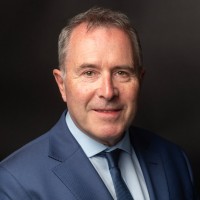 Mark Moreton