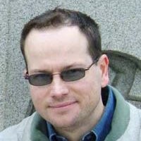 Henrik Lundh