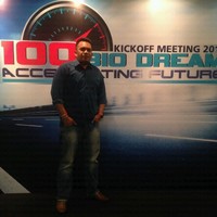 Achmad Arifin