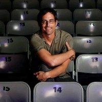 Carlos Zamarriego Muñoz