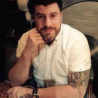 Matt Hardman