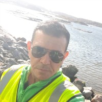 Tarik Albachary