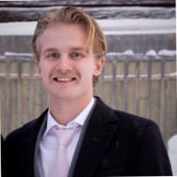 Oskar Säfström