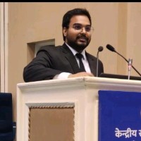 Harsh Singh