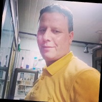 Omar Mechri
