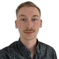 Max Pohl