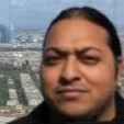 Suresh Pillay