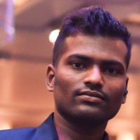 Vamsi Krishna
