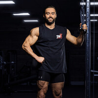 jorge wylde