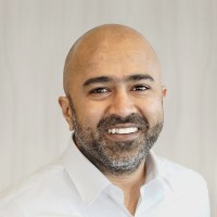 Arjun K Raman