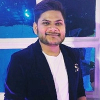 Sumit Vimal