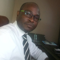Koffi Gustave AMETONOU