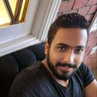 Eslam Khaled