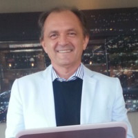 Manoel Veras, Dr.Eng.