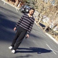 Layeeq Pasha Syed