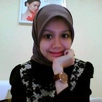 Meilisa Rachmawati