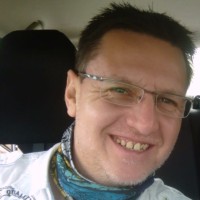 Douw Grobler