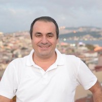 Ismail Kurtoglu,  PhD, PMP