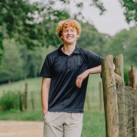Tanner Dodd