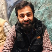 Mohammad Nasir Ali