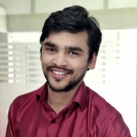 Pratik Dange