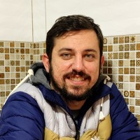 Leonardo Wandame Dos Santos