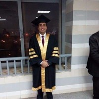 Yassen Ismael