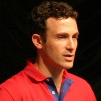 Alain Cohen